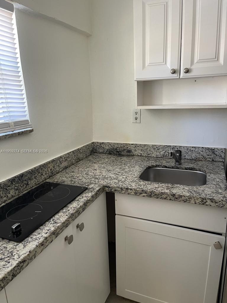 MC FADDENS - Residential Lease