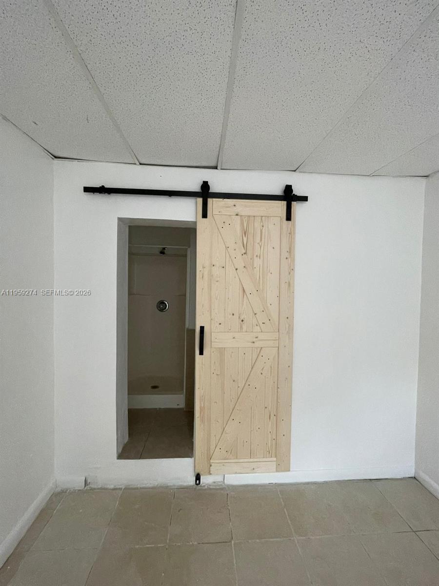 MC FADDENS - Residential Lease