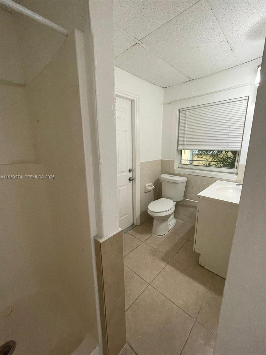 MC FADDENS - Residential Lease