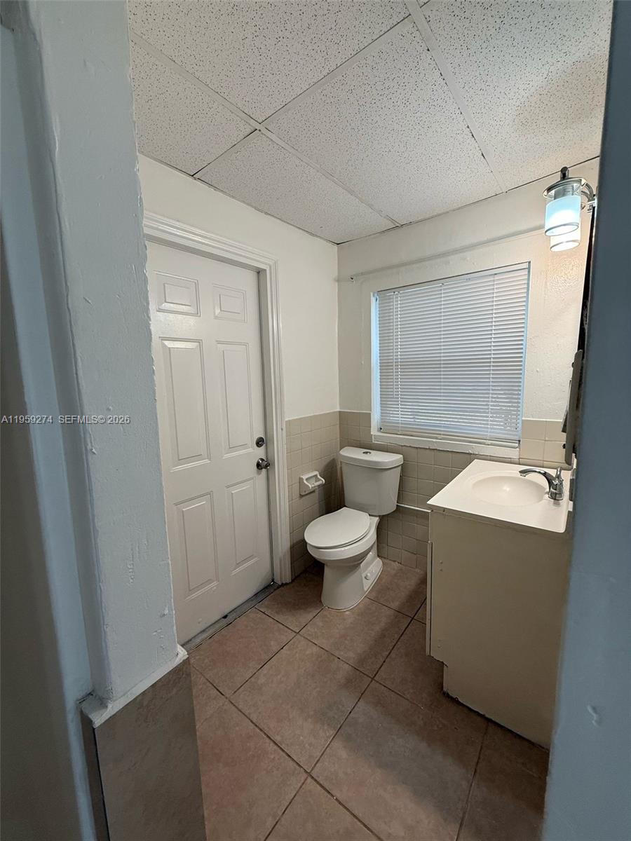 MC FADDENS - Residential Lease