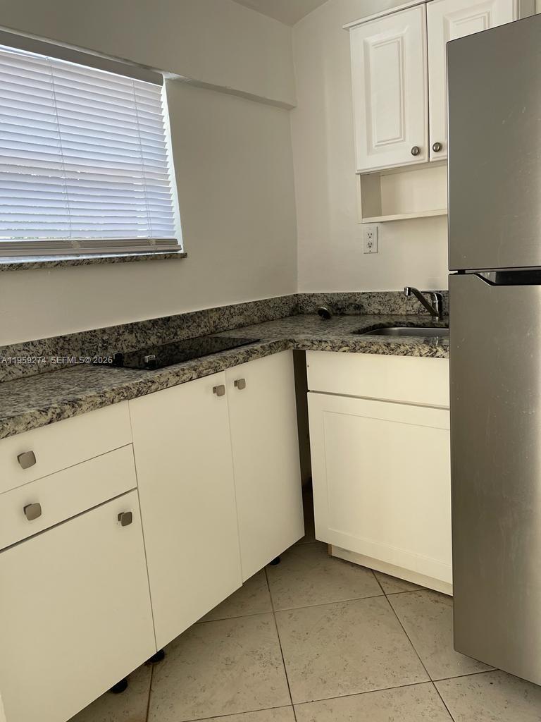 MC FADDENS - Residential Lease