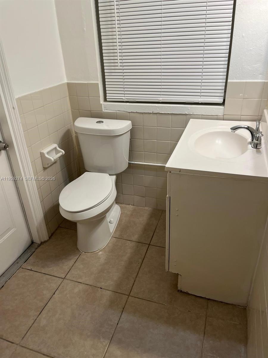 MC FADDENS - Residential Lease