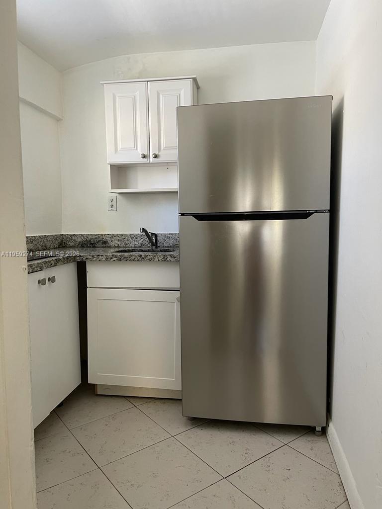 MC FADDENS - Residential Lease