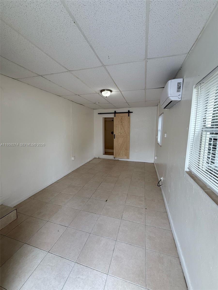 MC FADDENS - Residential Lease