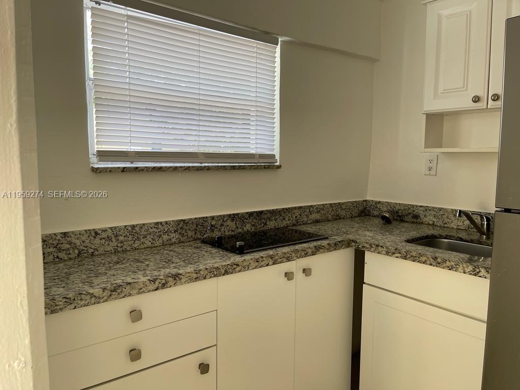 MC FADDENS - Residential Lease