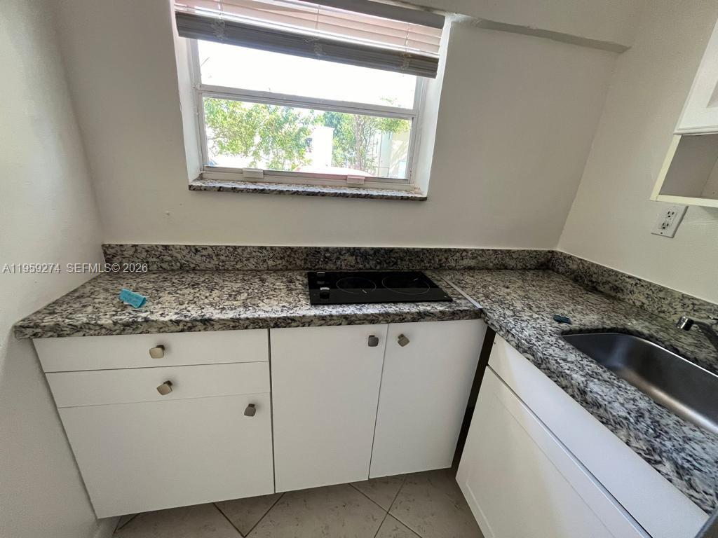 MC FADDENS - Residential Lease