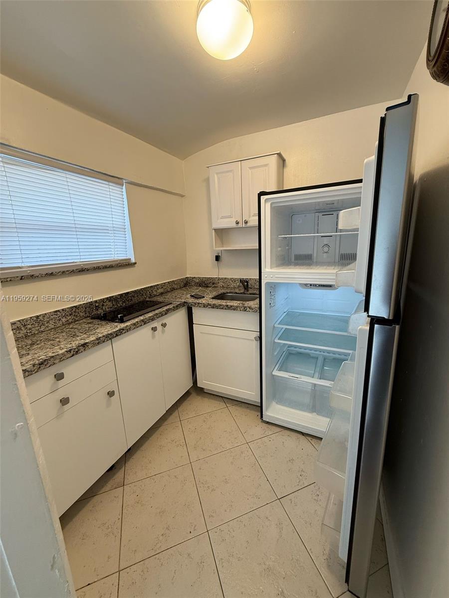 MC FADDENS - Residential Lease