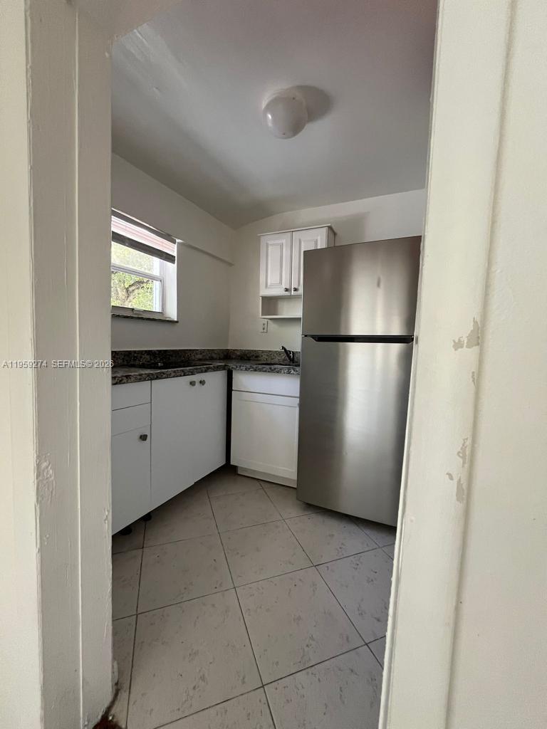 MC FADDENS - Residential Lease