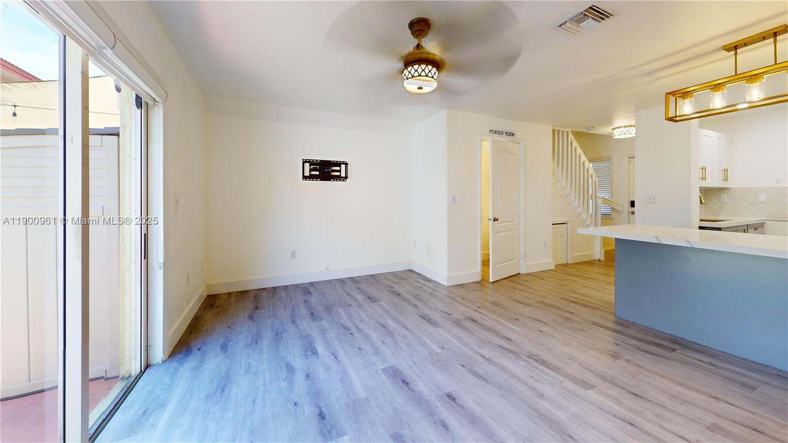 DOLPHIN VIEW CONDO - Residential Lease