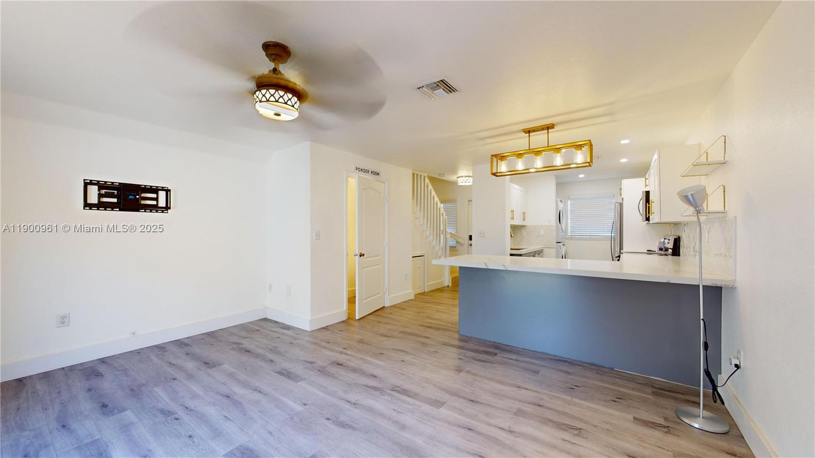 DOLPHIN VIEW CONDO - Residential Lease