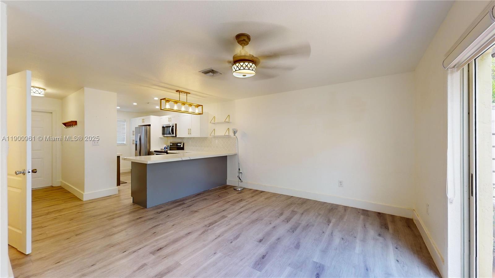 DOLPHIN VIEW CONDO - Residential Lease