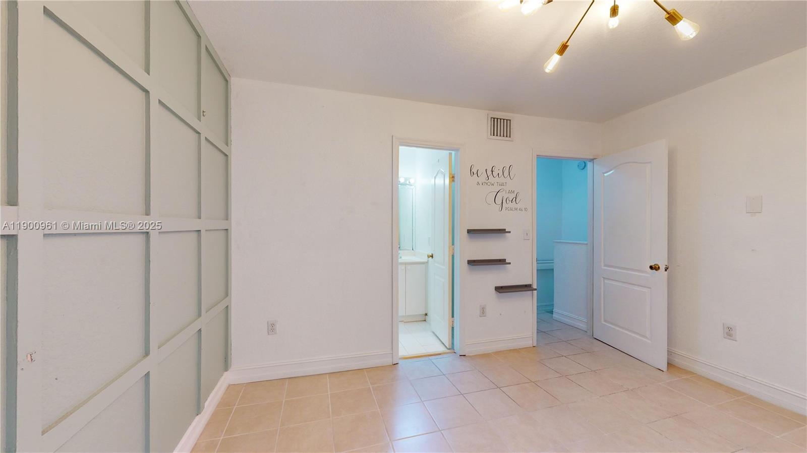 DOLPHIN VIEW CONDO - Residential Lease