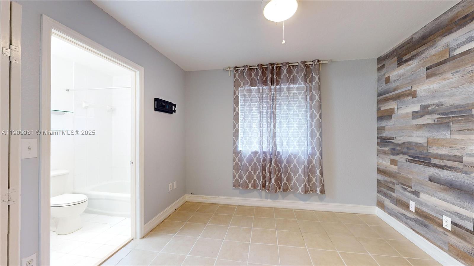 DOLPHIN VIEW CONDO - Residential Lease