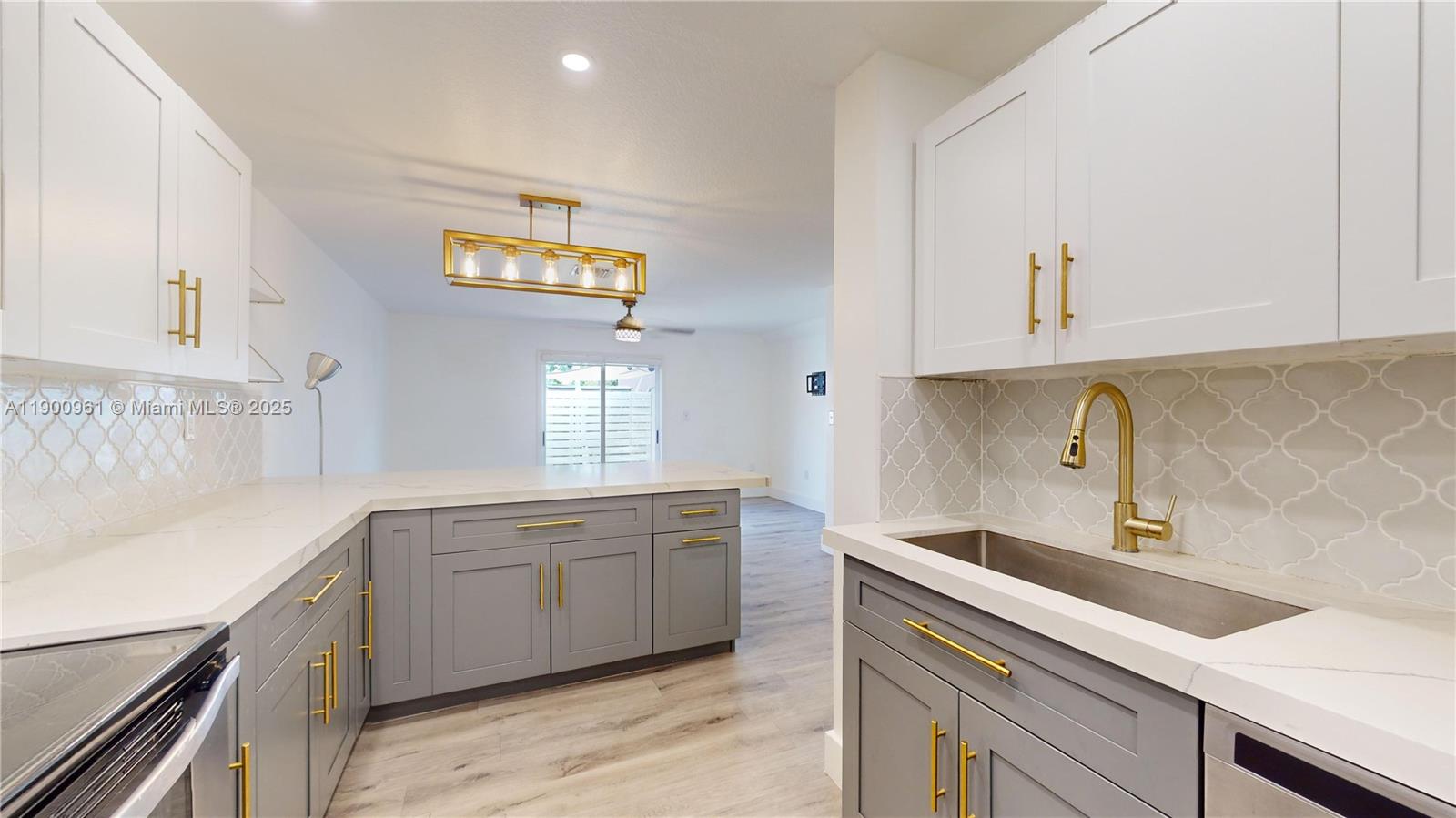 DOLPHIN VIEW CONDO - Residential Lease