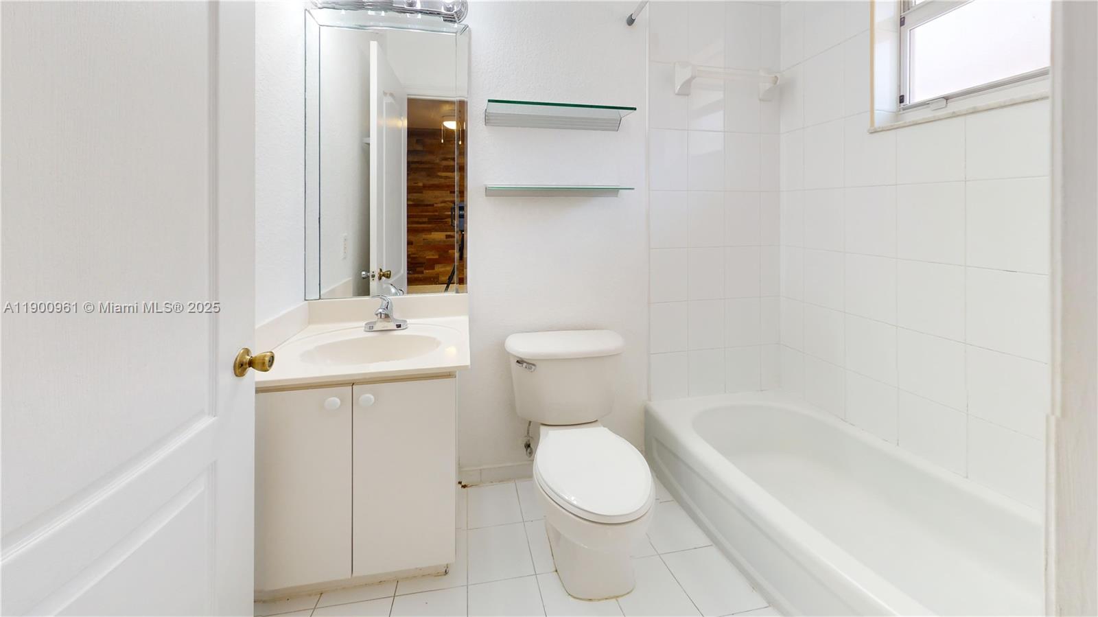 DOLPHIN VIEW CONDO - Residential Lease