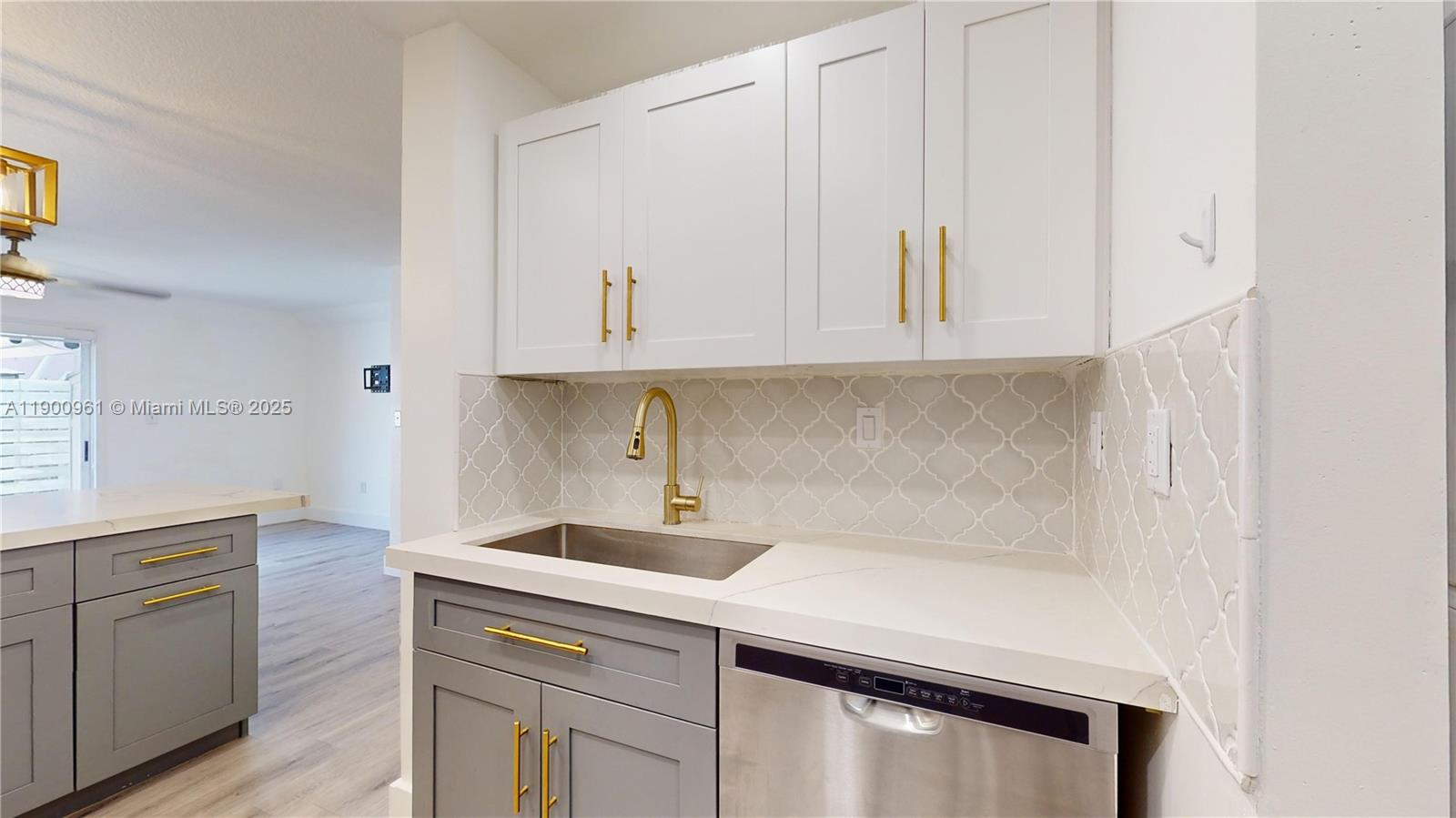 DOLPHIN VIEW CONDO - Residential Lease