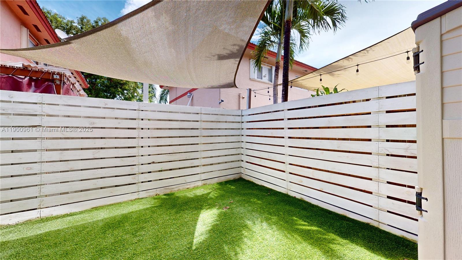 DOLPHIN VIEW CONDO - Residential Lease