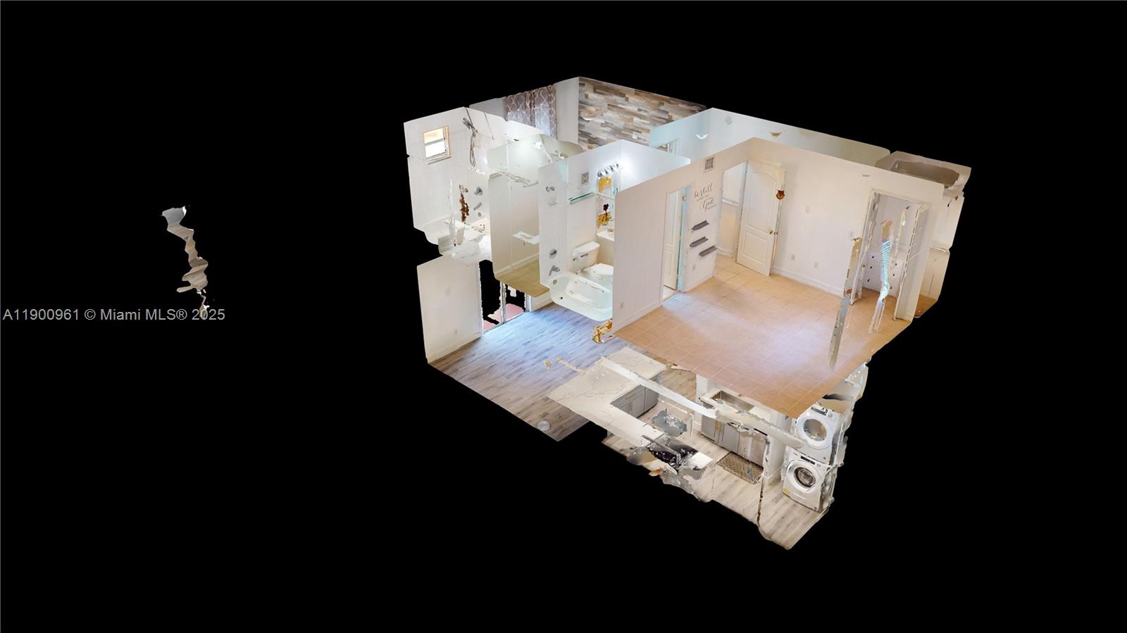 DOLPHIN VIEW CONDO - Residential Lease