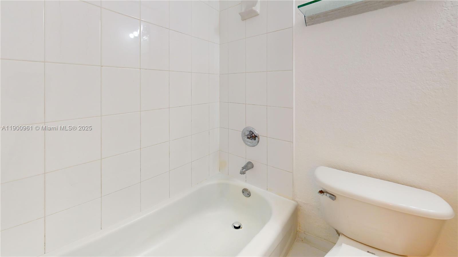 DOLPHIN VIEW CONDO - Residential Lease