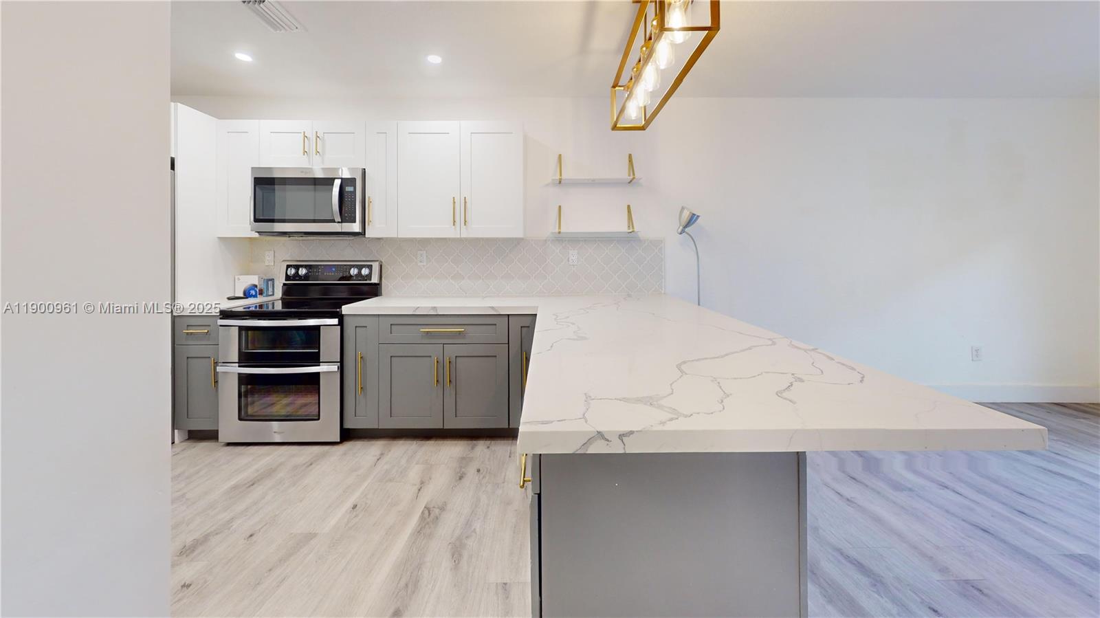 DOLPHIN VIEW CONDO - Residential Lease