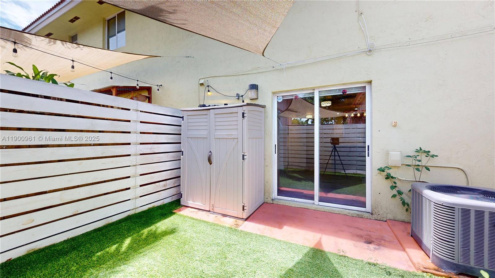 DOLPHIN VIEW CONDO - Residential Lease