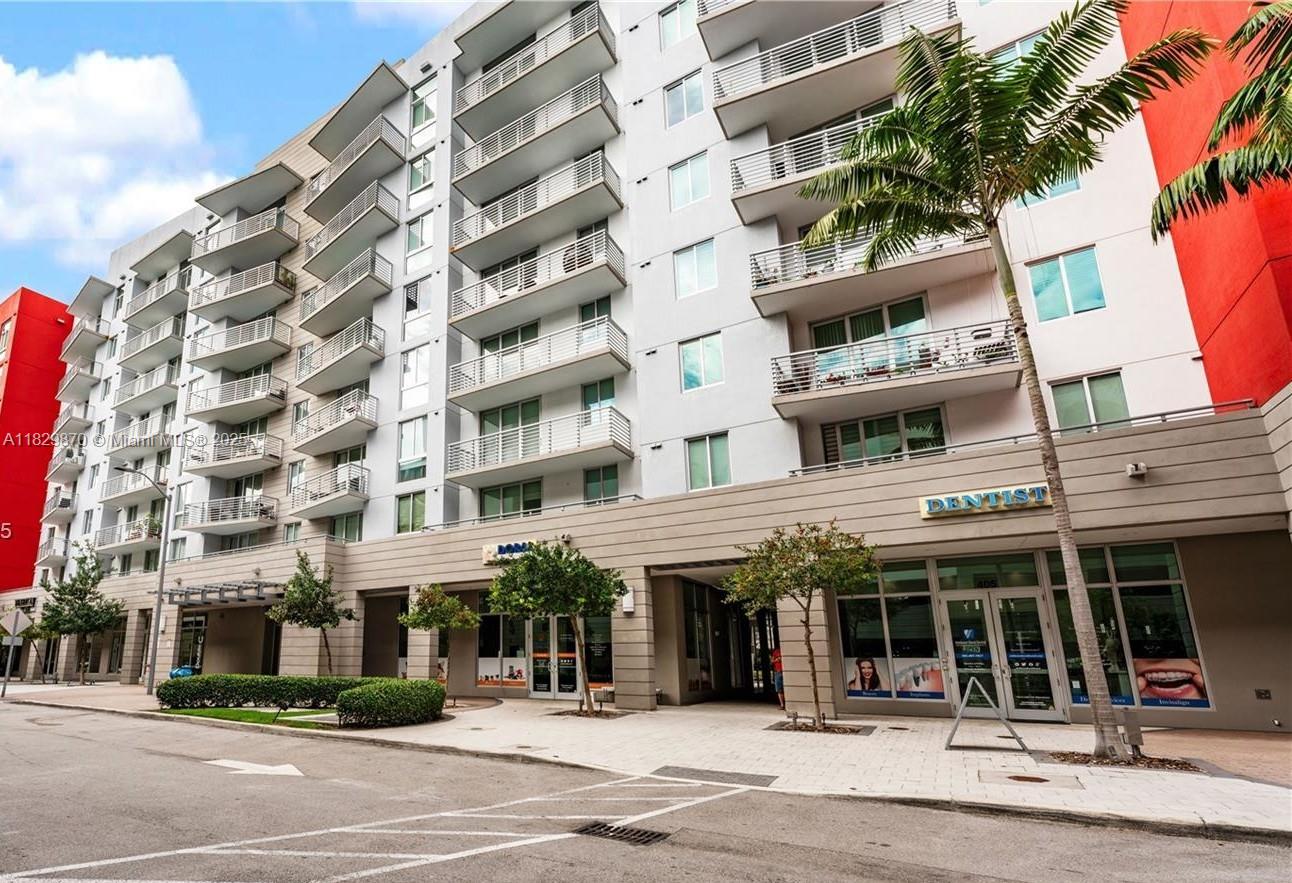 Midtown Doral unit 1bed and 1 bath. Rent $2450 Monthly