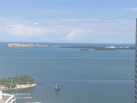 951 Brickell Ave 3108 Miami FL 33131