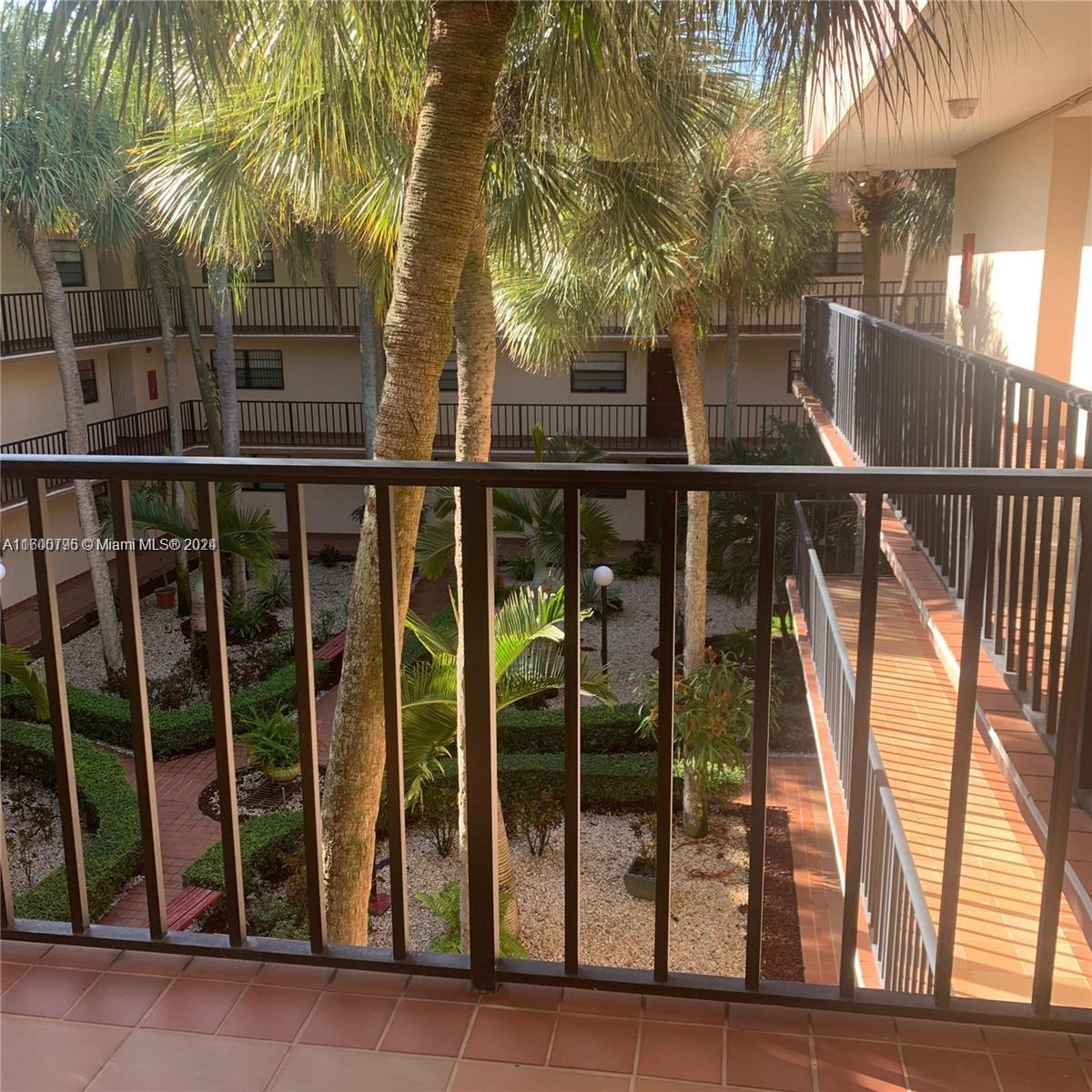 Gardens of Kendall, Gated Community, Two Bedrooms, Two Baths. Community Pool.

****Two Bathrooms have now been completely updated********  Easy to Show!