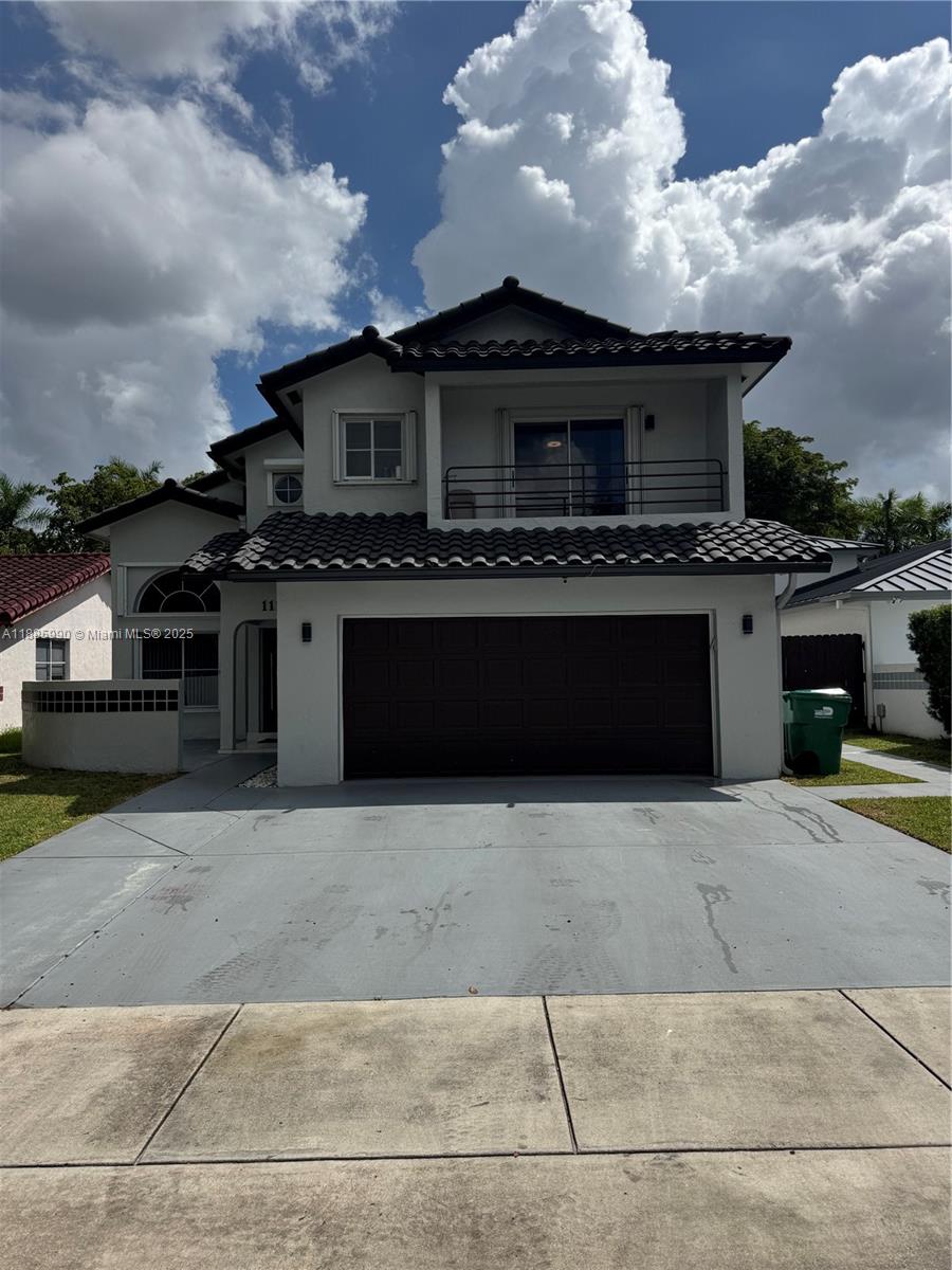 SUNFISH AT THE HAMMOCKS - Residential