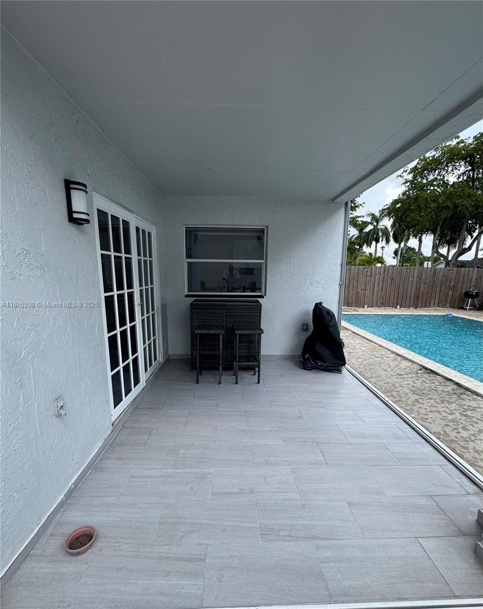 SUNFISH AT THE HAMMOCKS - Residential