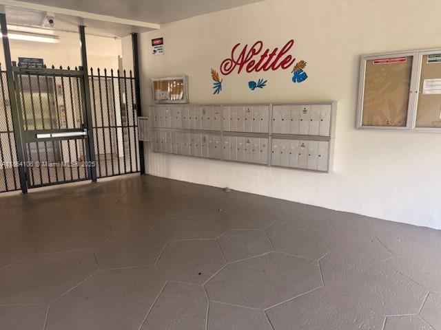 NETTLE GARDENS CONDO - Residential Lease