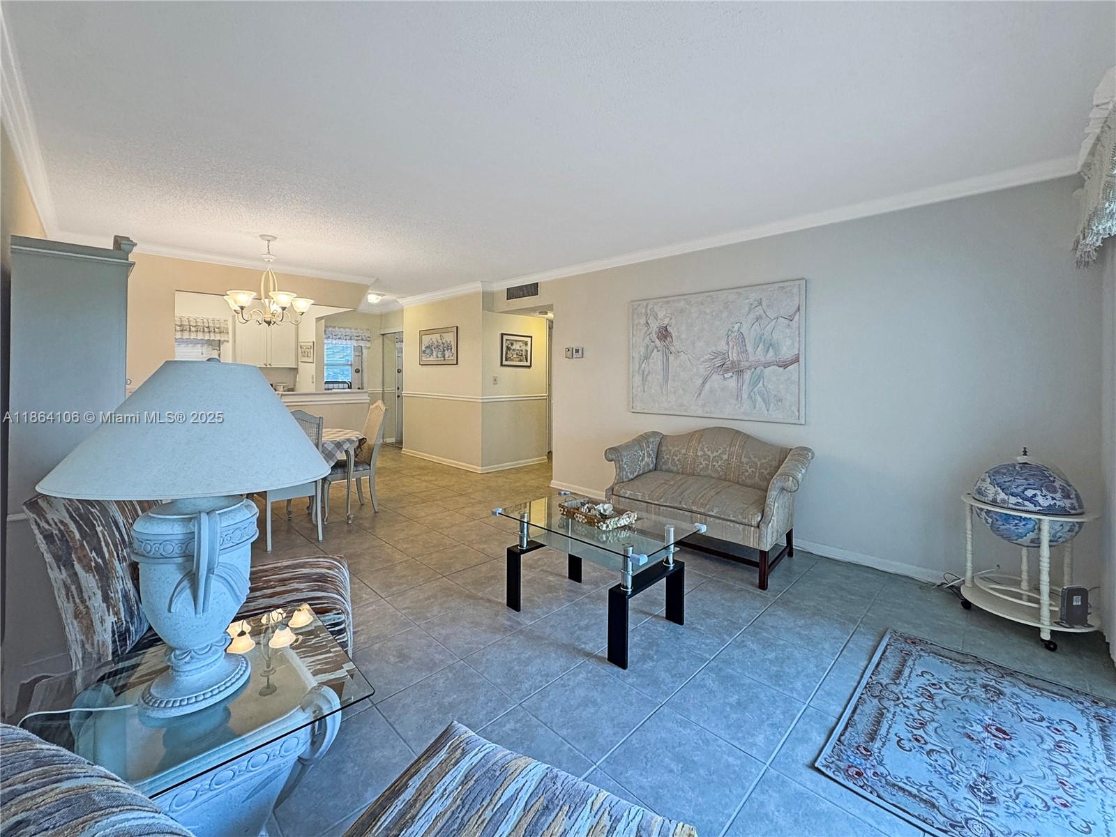 NETTLE GARDENS CONDO - Residential Lease