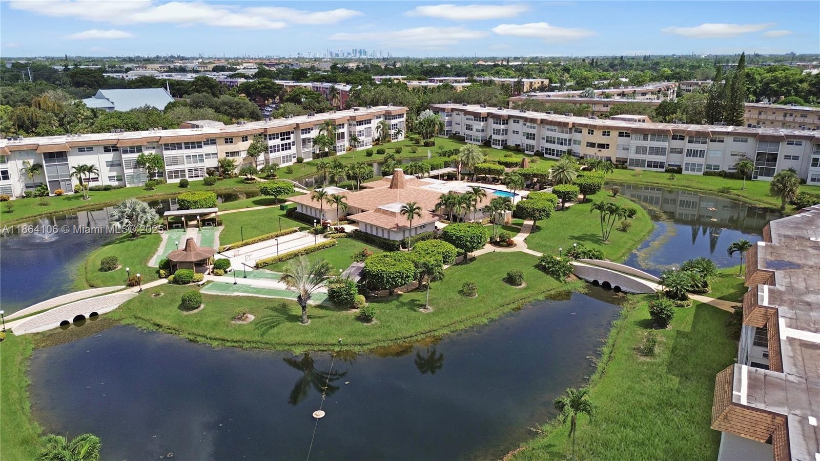 NETTLE GARDENS CONDO - Residential Lease