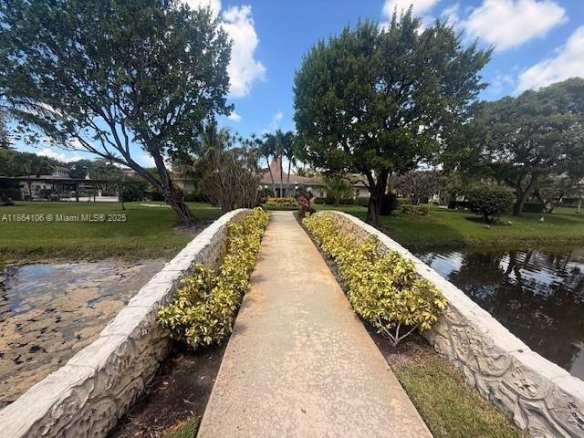 NETTLE GARDENS CONDO - Residential Lease