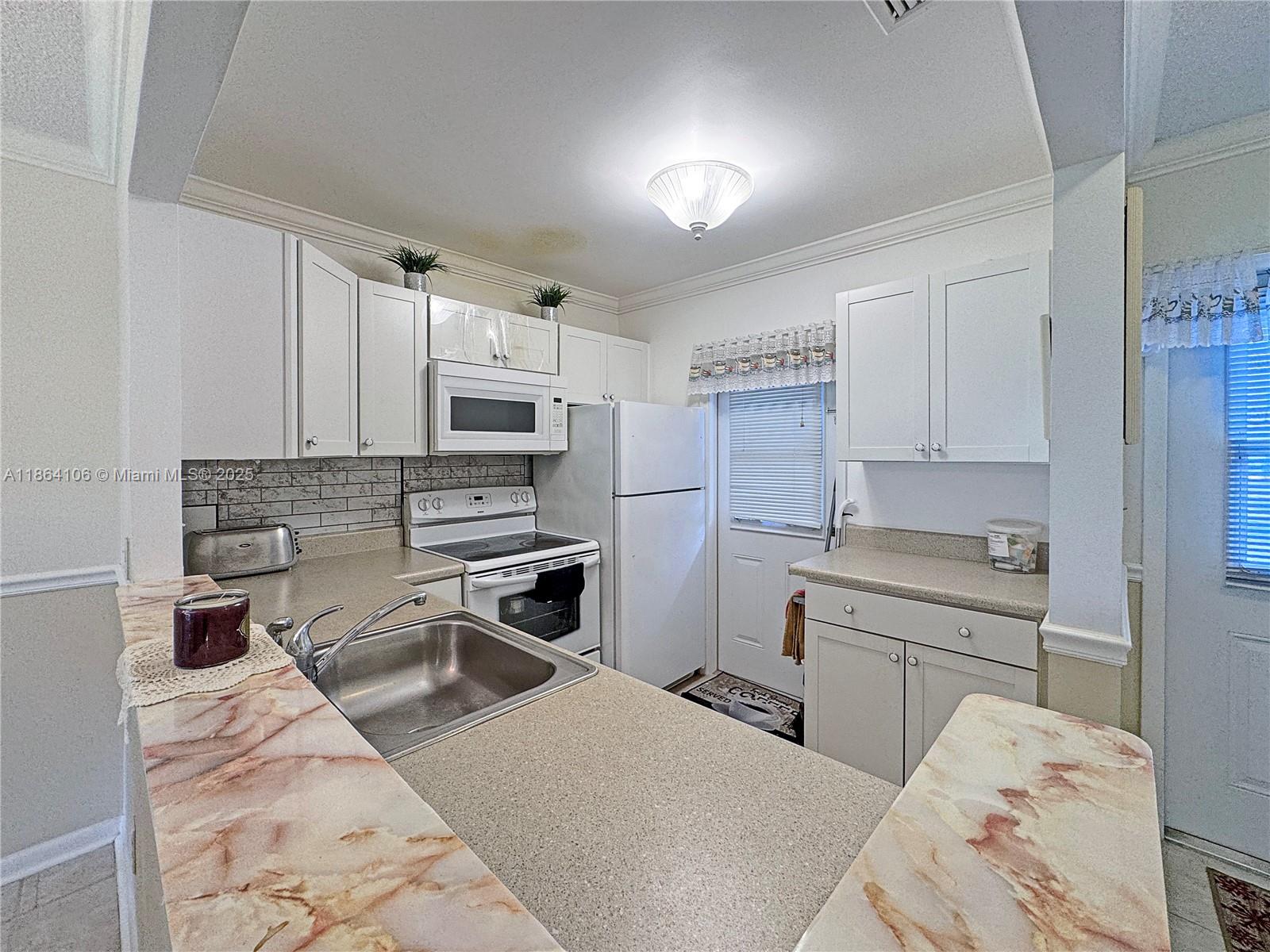 NETTLE GARDENS CONDO - Residential Lease