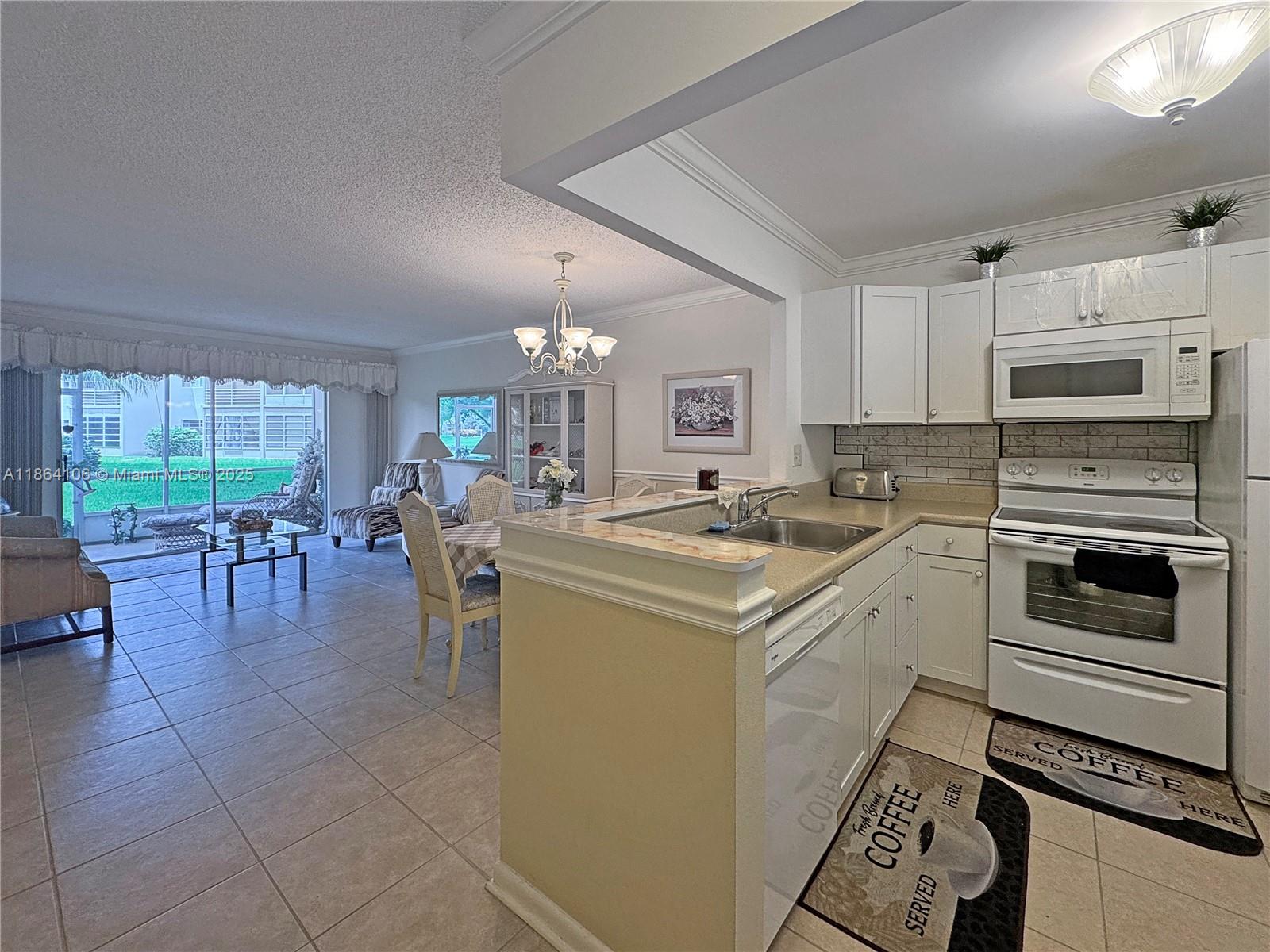 NETTLE GARDENS CONDO - Residential Lease