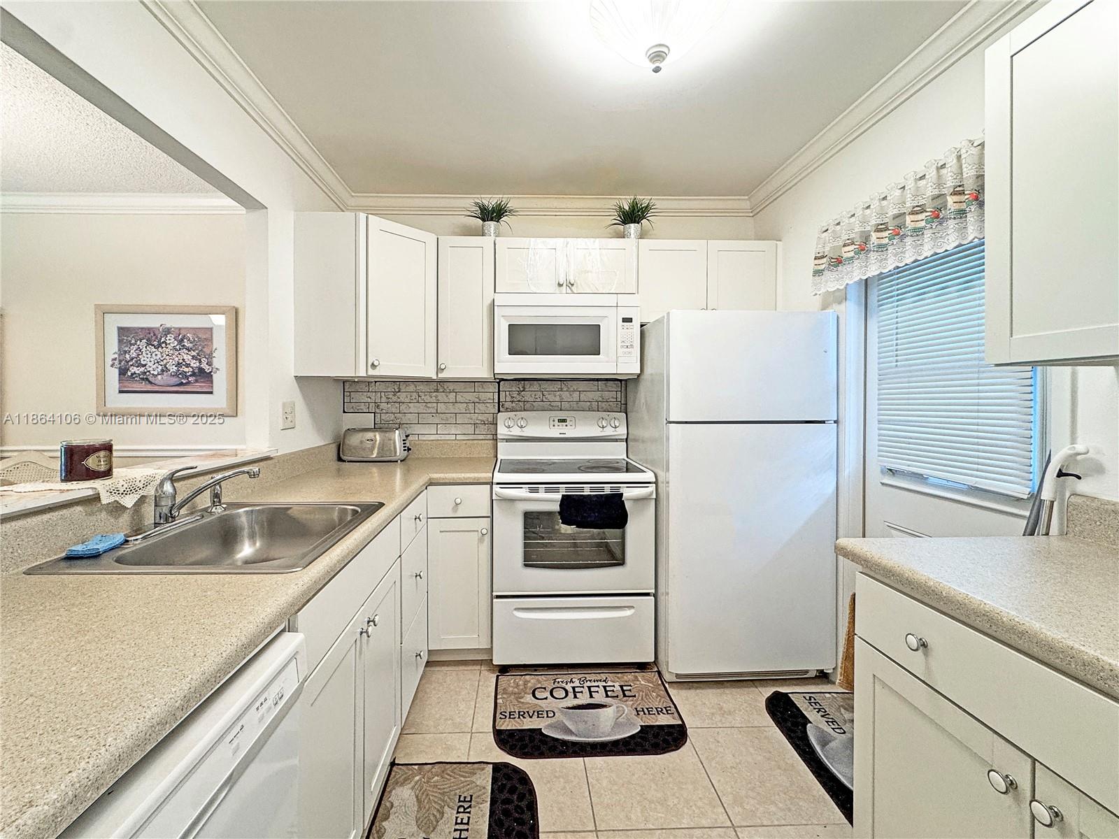 NETTLE GARDENS CONDO - Residential Lease