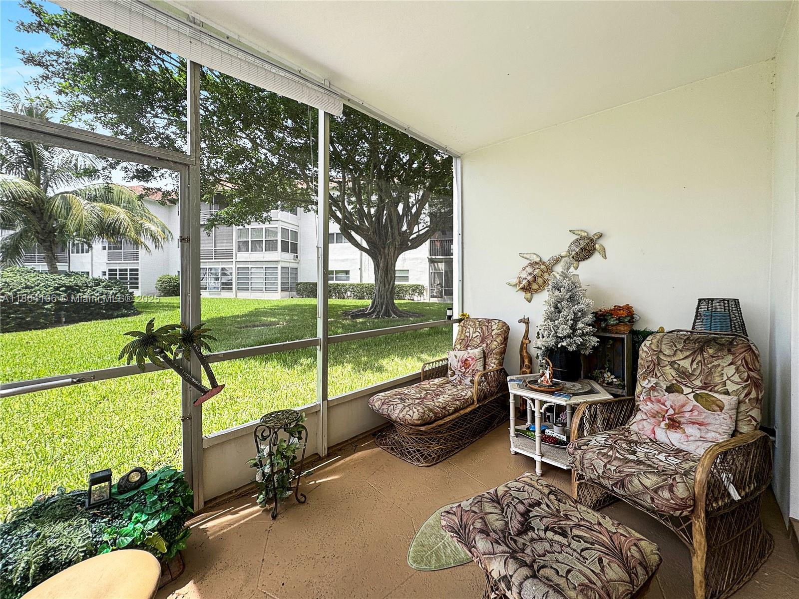 NETTLE GARDENS CONDO - Residential Lease