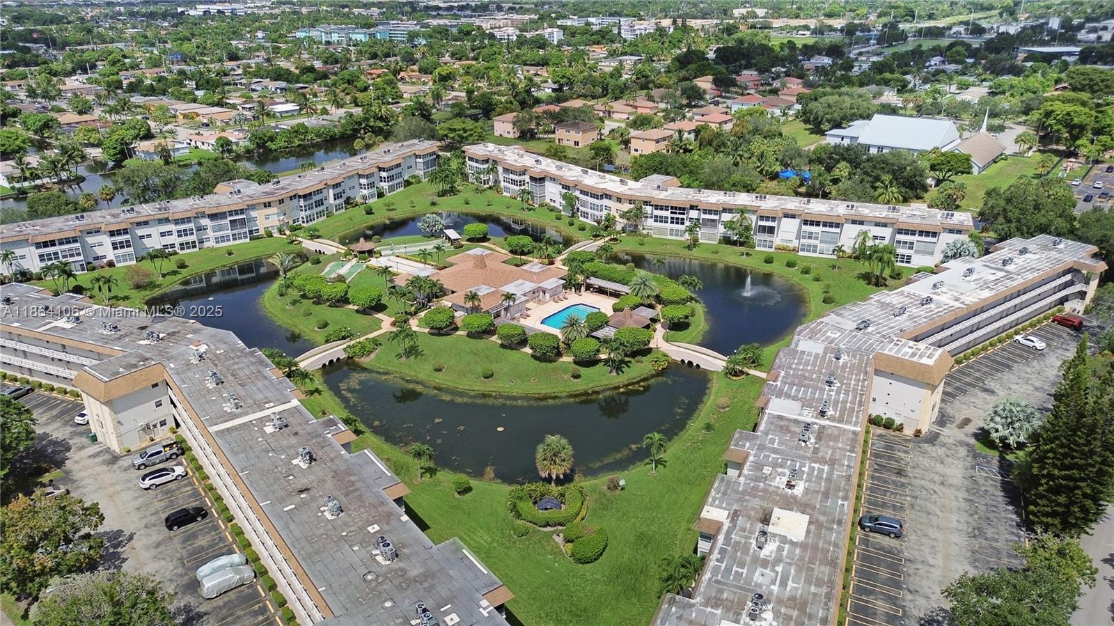 NETTLE GARDENS CONDO - Residential Lease