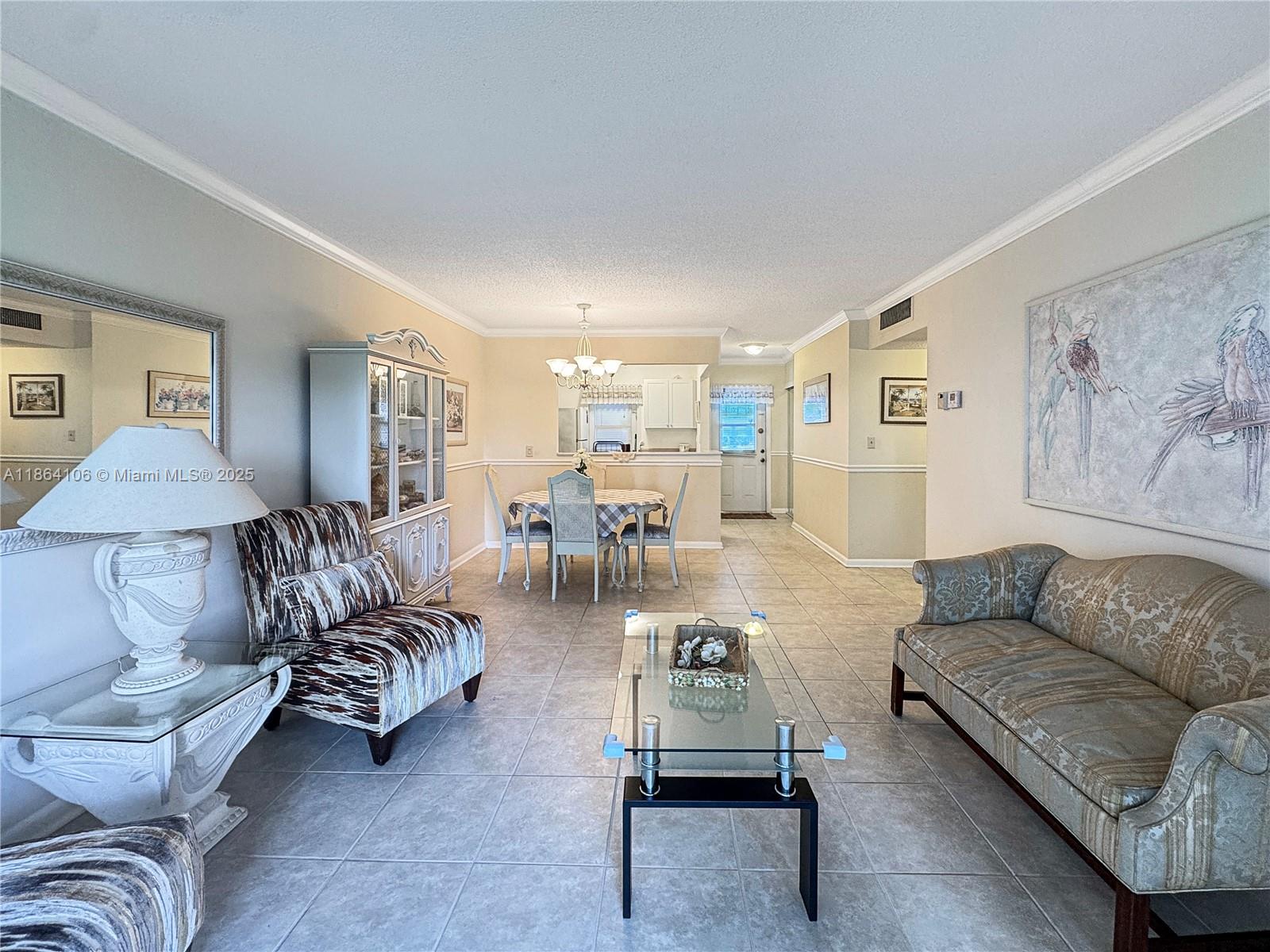 NETTLE GARDENS CONDO - Residential Lease