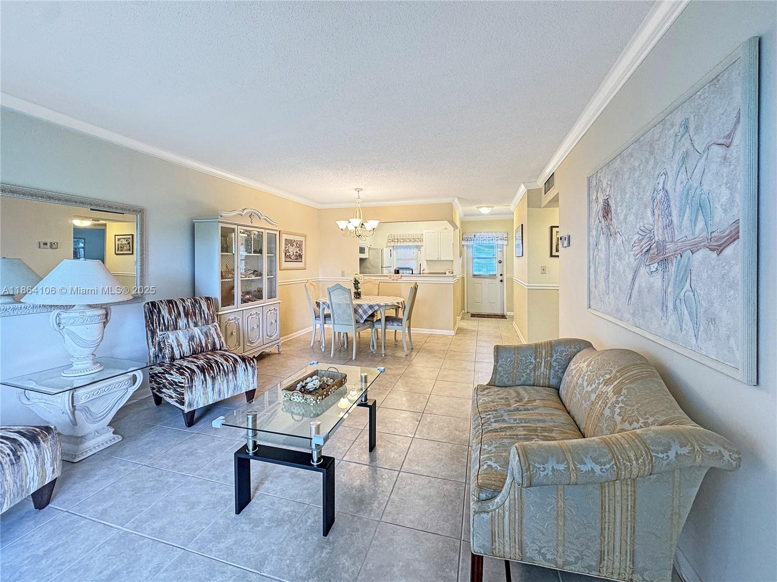 NETTLE GARDENS CONDO - Residential Lease