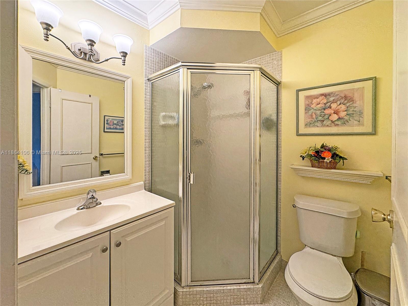 NETTLE GARDENS CONDO - Residential Lease