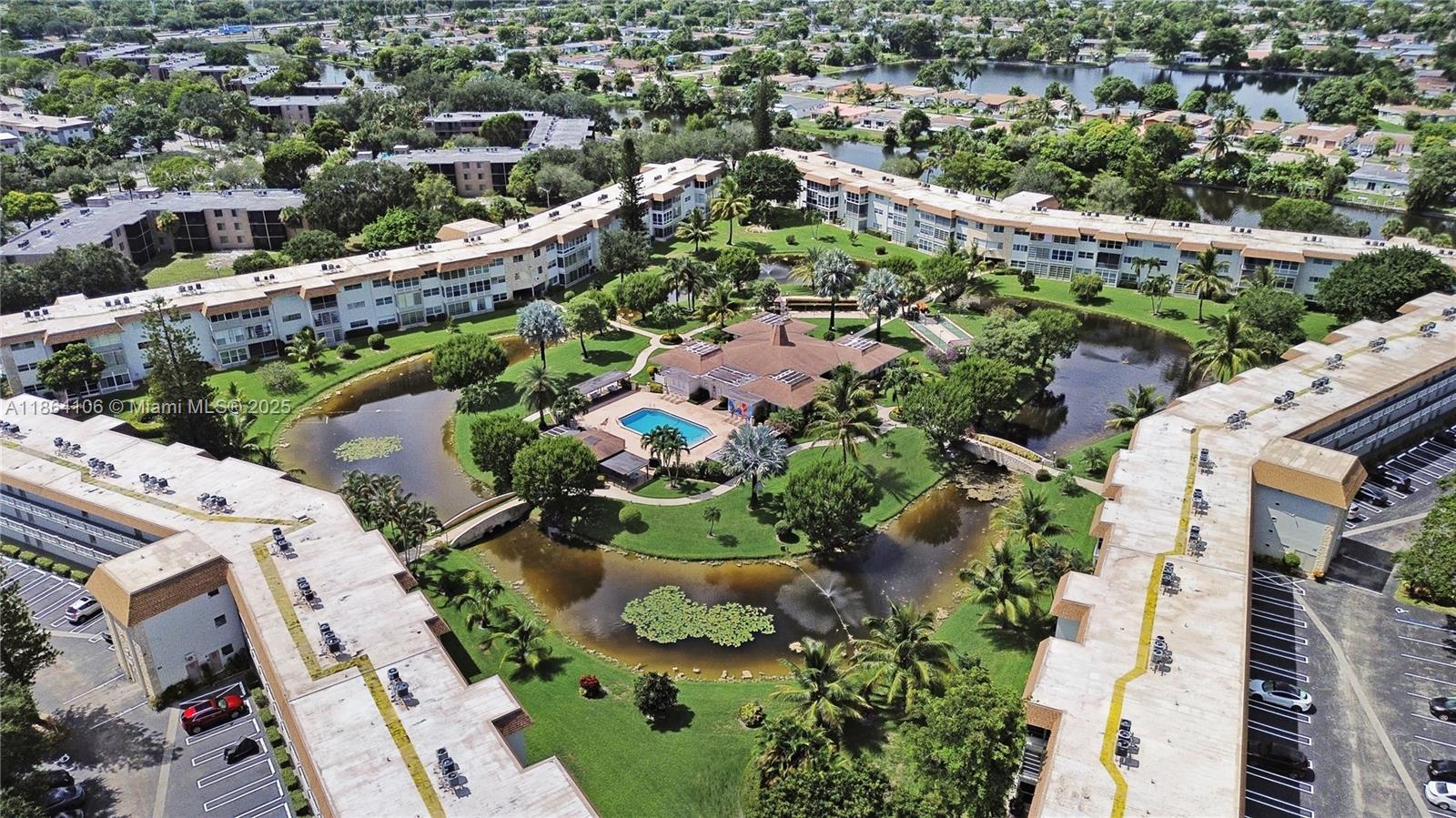 NETTLE GARDENS CONDO - Residential Lease