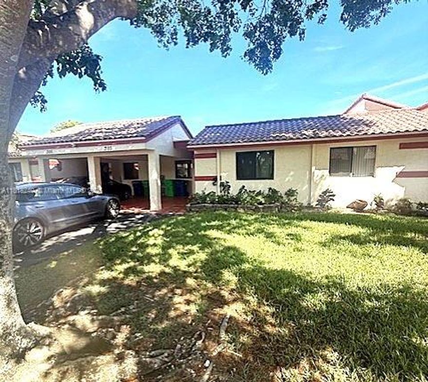 Best of the best.  Outstanding lakefront villa with impact windows, kitchen updated, screened porch.  This is as close to perfect as you can get.  Well maintained community with pool, tennis and basketball. HOA includes water/sewer, security and outside maintenance.  Must see.  Don't wait.