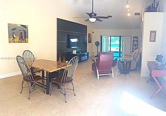 LAKESIDE VILLAS AT - Residential