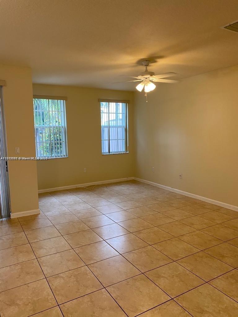 F AND H PLAT - Residential Lease