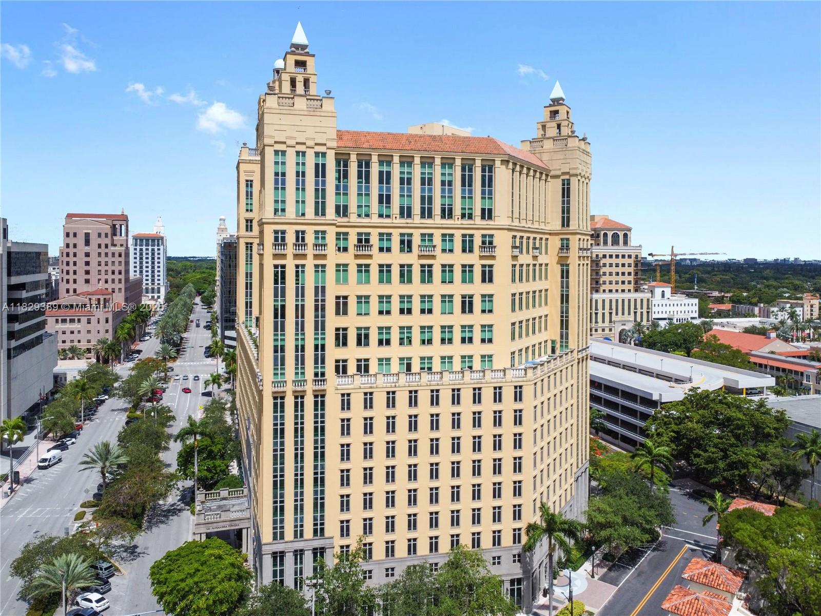 121 Alhambra Cir 1000