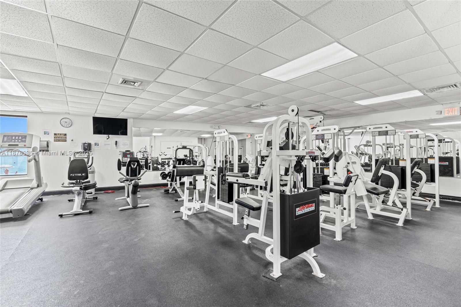 SEA AIR TOWERS CONDO - Residential