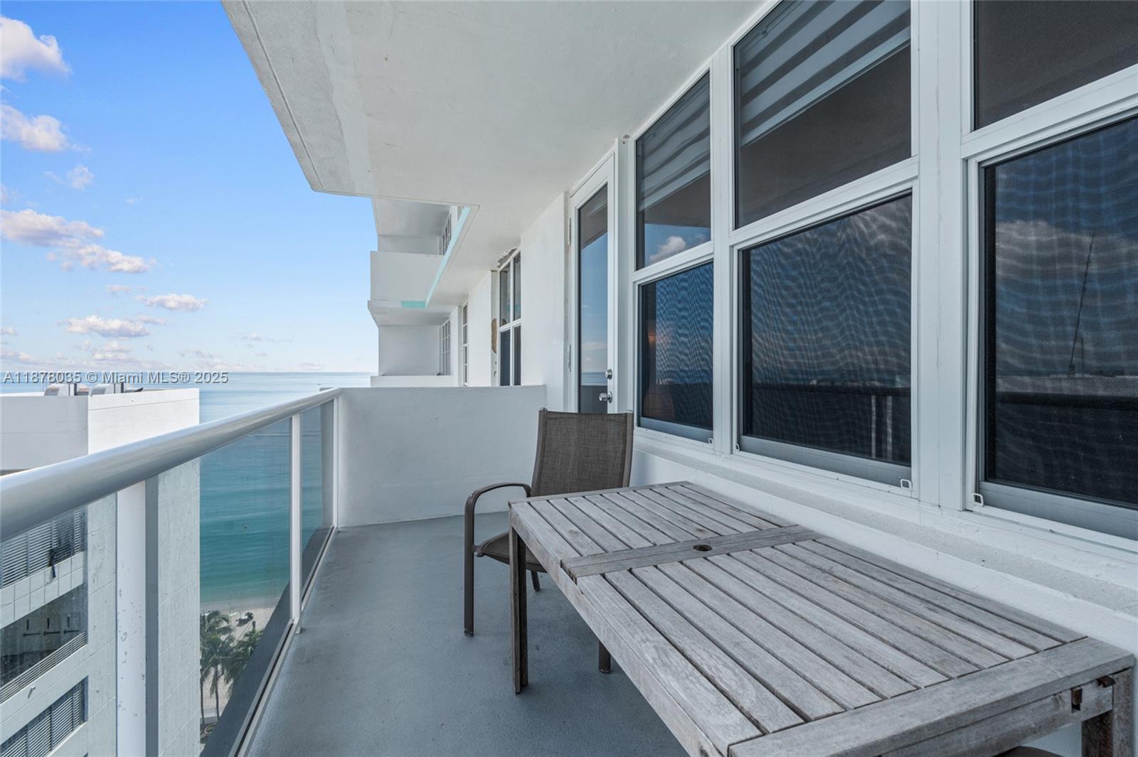 SEA AIR TOWERS CONDO - Residential