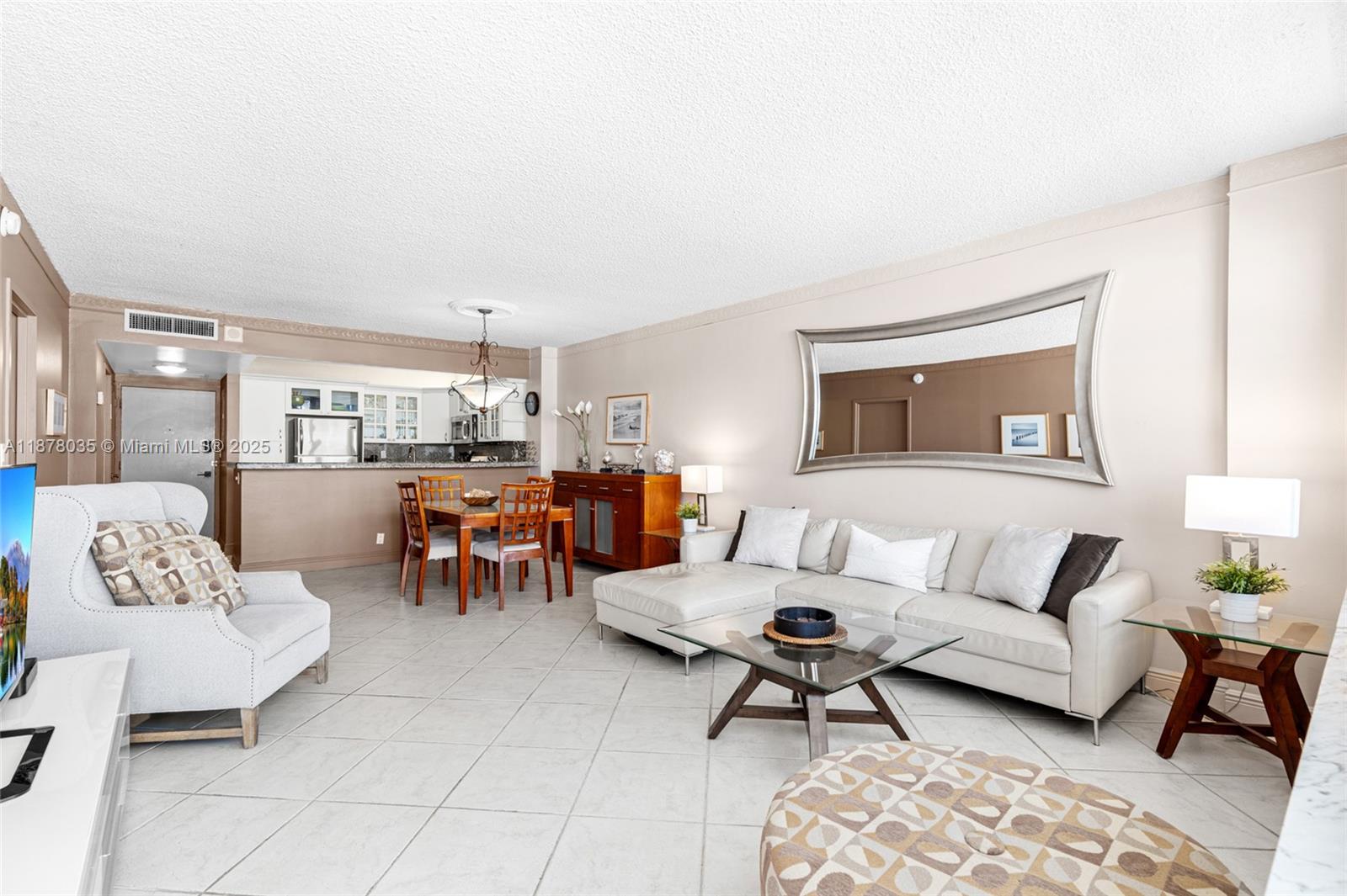 SEA AIR TOWERS CONDO - Residential